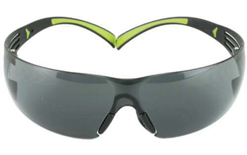 Safety Protection 3M Peltor Peltor Sport PELTOR SECUREFIT 400 EYE PROT GRAY • Model: Peltor Sport